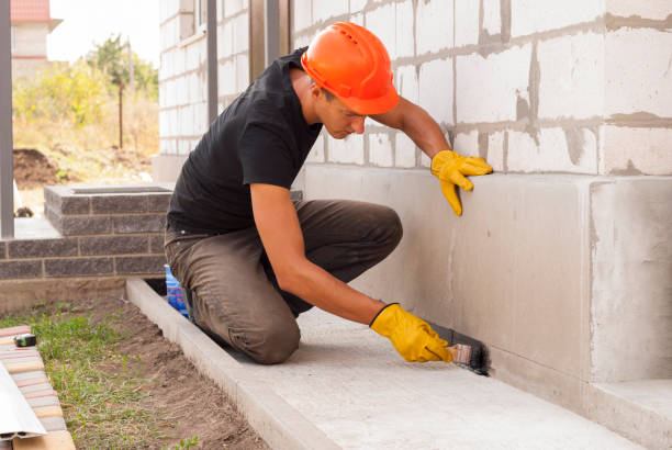 Licensed Foundation Crack Repair service in Green Lake, WI - Halo Water Proofing